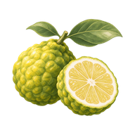 Bergamot